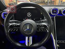 مرسيدس بنز C-Class